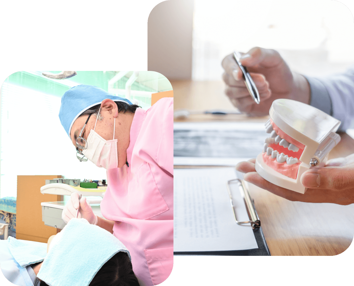 セカンドオピニオンなどのご相談に対応